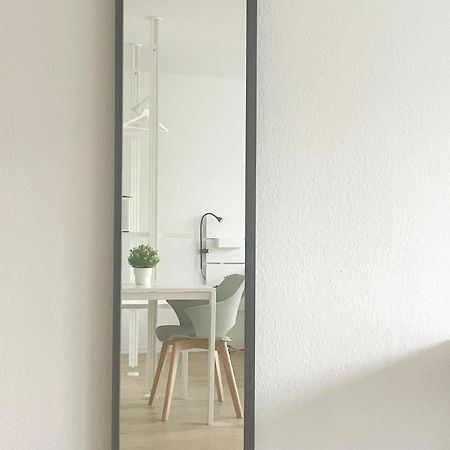 Modern Und Renoviert Apartment Нюрнберг Екстериор снимка